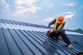 Best Roof Leak Repair  in Peru, IN